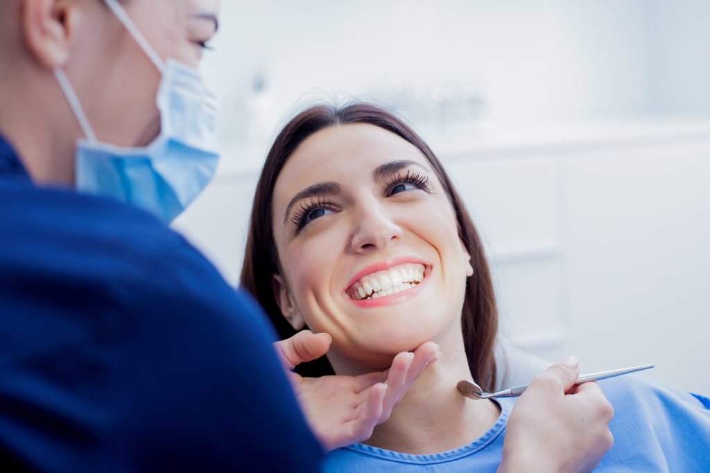 Wilmington NC Cosmetic Dentist