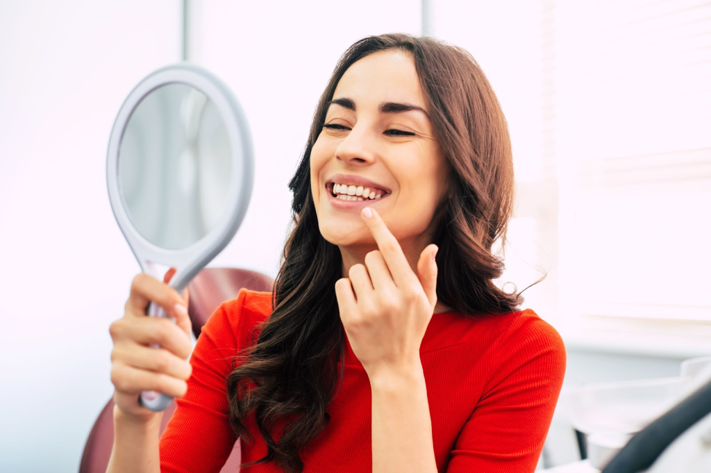 wilmington dentist